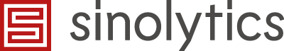 Sinolytics Logo